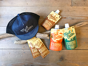 Trail Butter_pickup